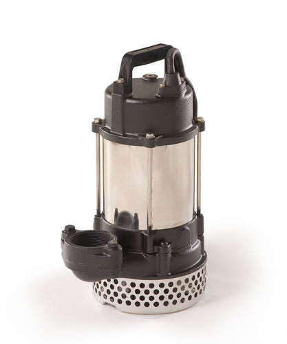 Atlantic Water Gardens Pumps 1/2 HP (A-05 ) Atlantic Water Gardens TidalWave A-Series Pumps