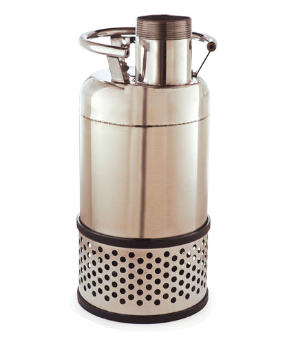 Atlantic Water Gardens Pumps 1/2HP Atlantic Water Gardens TidalWave L-Series Pumps