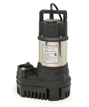 Load image into Gallery viewer, Atlantic Water Gardens Pumps 1/4HP Atlantic Water Gardens TidalWave PAF Pumps