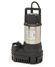 Load image into Gallery viewer, Atlantic Water Gardens Pumps 1/2HP Atlantic Water Gardens TidalWave PAF Pumps