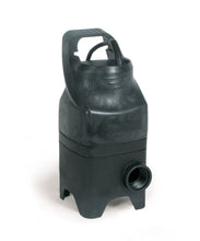 Load image into Gallery viewer, Atlantic Water Gardens Pumps 240 Watts, ~1,450 GPH Atlantic Water Gardens TidalWave Solid Handling Pump