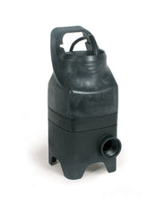 Load image into Gallery viewer, Atlantic Water Gardens Pumps 320 Watts, ~2,050 GPH Atlantic Water Gardens TidalWave Solid Handling Pump