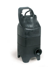 Load image into Gallery viewer, Atlantic Water Gardens Pumps 575 Watts, ~3,600 GPH Atlantic Water Gardens TidalWave Solid Handling Pump