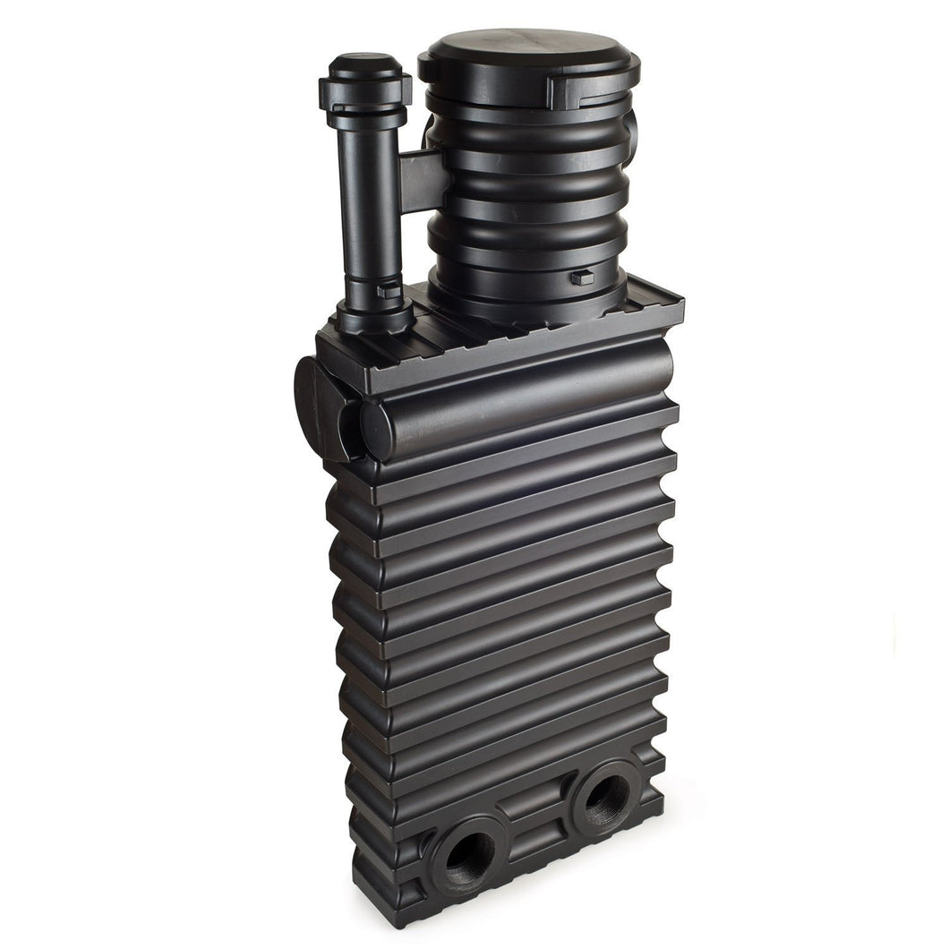 Atlantic Water Gardens Rain Harvesting Atlantic Water Gardens Clean Rain Pump Vault