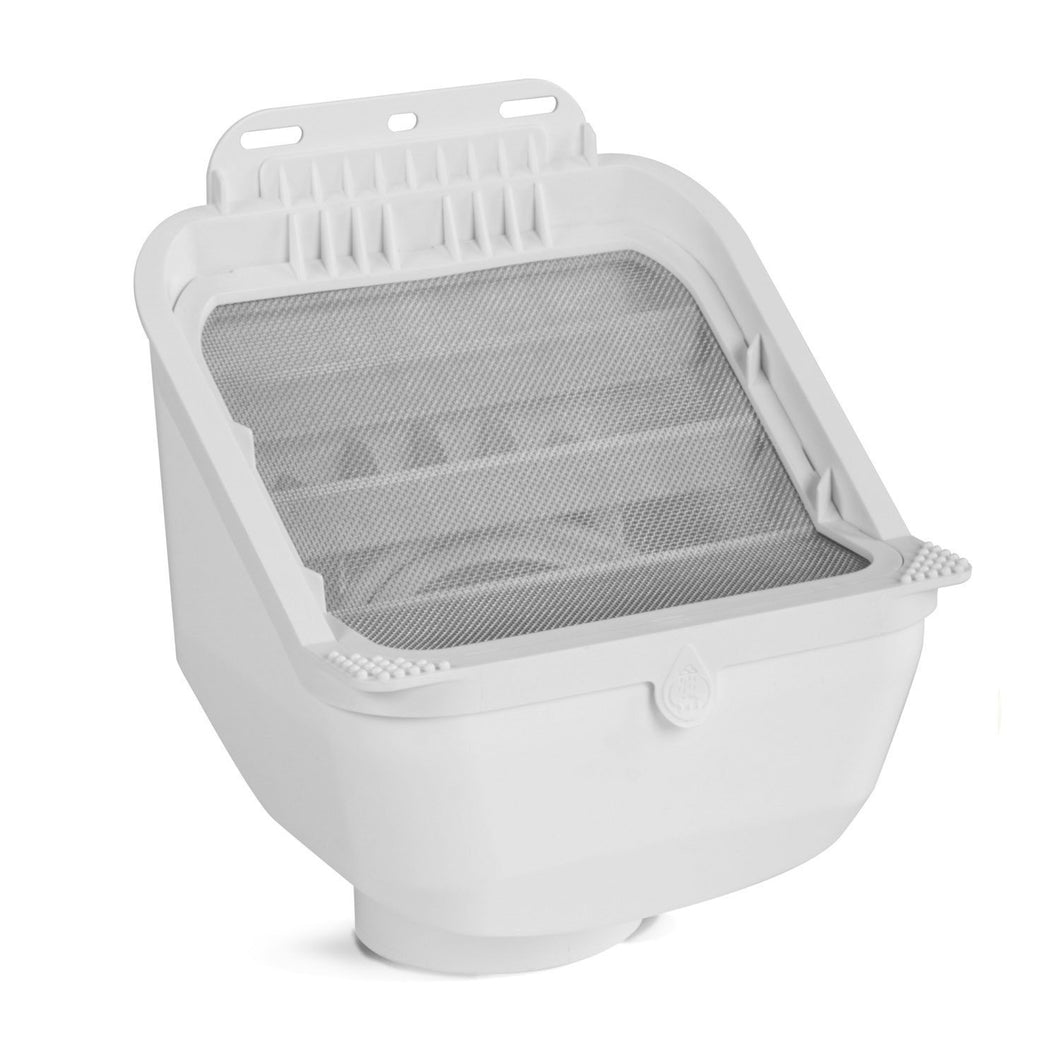 Atlantic Water Gardens Leaf Eater Advanced - Loch Ness Water Gardens