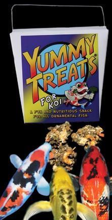 Blackwater Fish Food Blackwater Koi Blackwater Treats