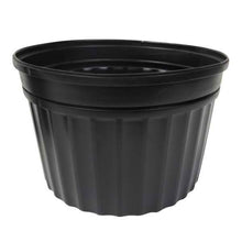 Load image into Gallery viewer, Botanica Fertilizer 5 Gallon Squat- 12 Inch x 7 3/4 Inch Botanica Gallon Filter Pot (5 gal &amp; 10 gal)