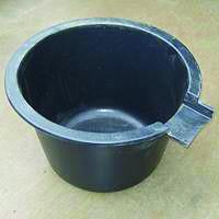 Botanica Fertilizer Botanica WBL/S Whiskey Bbl Liner with Spillway