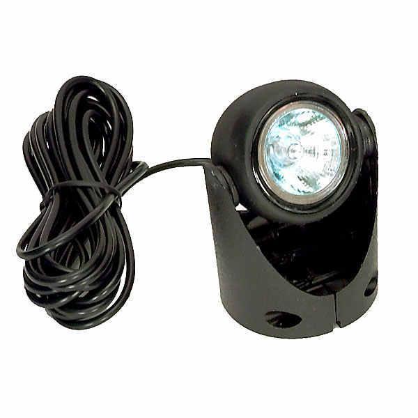 Cal Pump Pond Lighting/Foggers Extra Egglite 10W - LXE-10W Cal Pump Extra Egglite