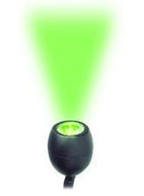 Load image into Gallery viewer, Cal Pump Pond Lighting/Foggers Green CalPump Extra LED EggLite