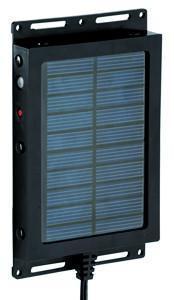 Cal Pump Pond Lighting/Foggers CalPump LED Solar EggLite Panel - LSPR
