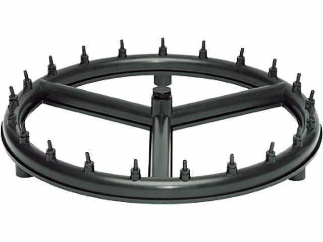 Cal Pump Pumps Accessories CalPump 517200 Ring Jet - RJ21