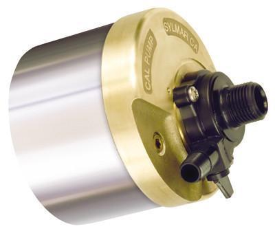 Cal Pump Pumps 225 GPH-6 Ft Cal Pump Stainless Steel & Bronze Pump