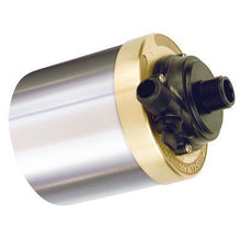 Load image into Gallery viewer, Cal Pump Pumps 1200 GPH-6 Ft Cal Pump Stainless Steel &amp; Bronze Pump