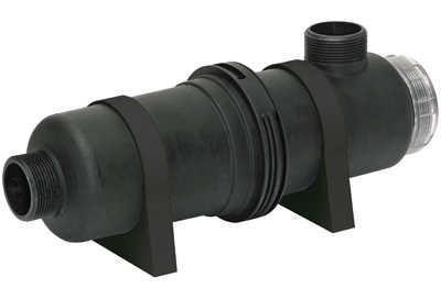 Cal Pump UV Clarifiers/Sterilizers UV Clarifier - 9W Cal Pump UV Clarifier