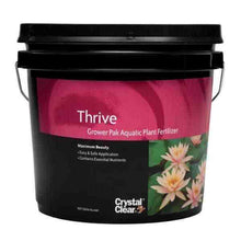 Load image into Gallery viewer, Crystal Clear Fish Care Thrive - 200 ct Crystal Clear Thrive
