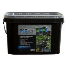 Load image into Gallery viewer, Crystal Clear Water Treatments EcoPack 1000 Crystal Clear EcoPack