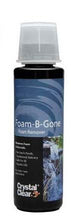 Load image into Gallery viewer, Crystal Clear Water Treatments Foam-B-Gone 8 oz Crystal Clear Foam-B-Gone