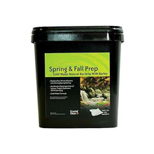 Load image into Gallery viewer, Crystal Clear Water Treatments Spring &amp; Fall Prep - 96 ct Crystal Clear Spring &amp; Fall Prep