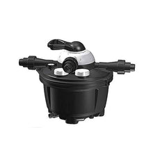 Load image into Gallery viewer, Danner Manufacturing Inc. Filtration Clearguard 2.7 w/ 9W UV Donner Pondmaster Clearguard Filter with UV