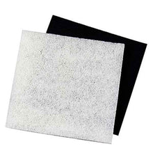 Load image into Gallery viewer, Danner Manufacturing Inc. Filtration Carbon &amp; Course Pad Donner Pondmaster Filter Pads (Carbon, Course and Foam)