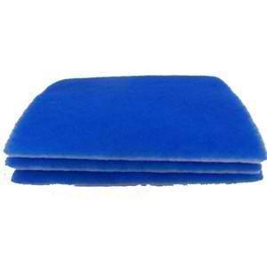 Danner Manufacturing Inc. Filtration Donner Pondmaster Replacement Blue Polyester Pad - 3 pack