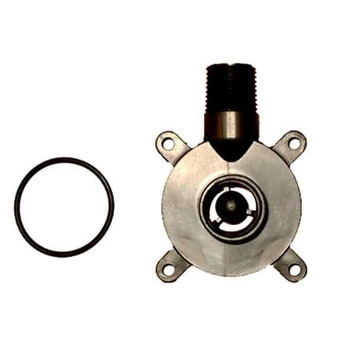 Danner Manufacturing Inc. Pumps Accessories Pump Cover for PM 2 & 3 (T) Donner Pondmaster Pond Cover for Pond-Mag Pumps