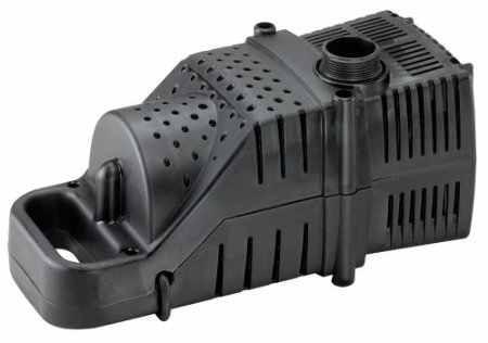 Danner Manufacturing Inc. Pumps HY-Drive 1600 Old Style Danner Pondmaster Proline HY-Drive Pump