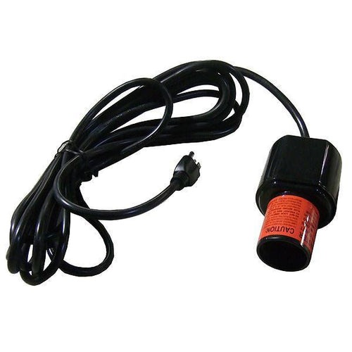 Danner Manufacturing Inc. UV Clarifier. 10 Watt Ballast Danner Pondmaster UVC Ballast