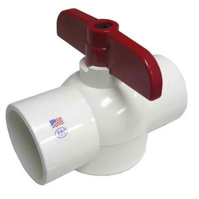 Dura Installation Tools 0.5 Inch- Thread (T1-005G) Dura Ball Valves