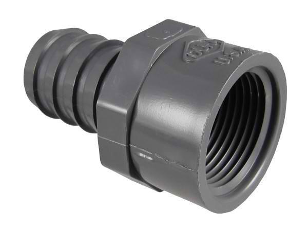 Dura Installation Tools 0.75 Inch  Female Insert Adapter Dura Female Insert Adapter