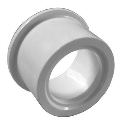 Dura Installation Tools 2 Inch x 1.5 Inch Reducer Bushing (SPT x SLIP) Dura Schedule 40 Reducer Bushing - Spigot x Slip