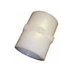 Dura Installation Tools 1/2 Inch  Threaded Couplings (FPT x FPT) Dura Schedule 40 Threaded Coupling