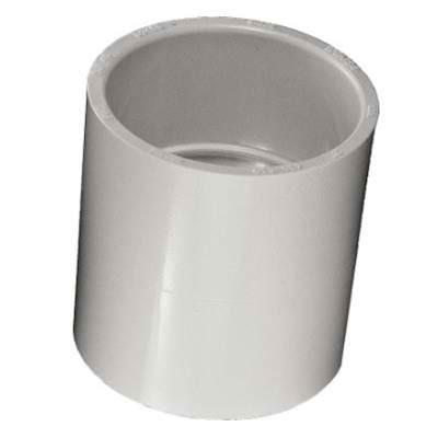 Dura Slip Schedule 40 Coupling - Loch Ness Water Gardens