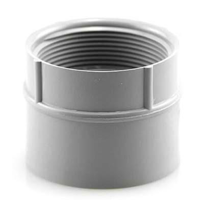 Dura Installation Tools 1.5 Inch FPT x 1.5 Inch Slip Dura Slip Schedule 40 Female Adapter