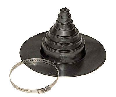 Firestone Installation Tools Firestone EPDM Pipe Boot