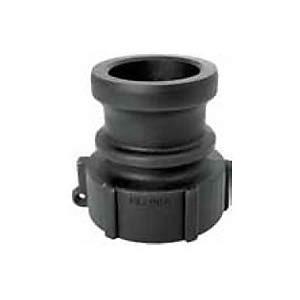 Greenleaf Installation Tools 1.5 Inch Male Adapter\ FPT Gator Lock Greenleaf Male Adapter