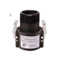 Greenleaf Installation Tools 1.5 Inch Female Adapter\ MPT Gator Lock Grrenleaf Female Adapter/Couplings