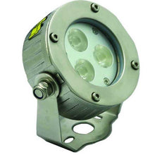 Load image into Gallery viewer, IlluminFX Pond Lighting/Foggers Oslo MR4 IlluminFX 6wLED MR4 MantaRay Series