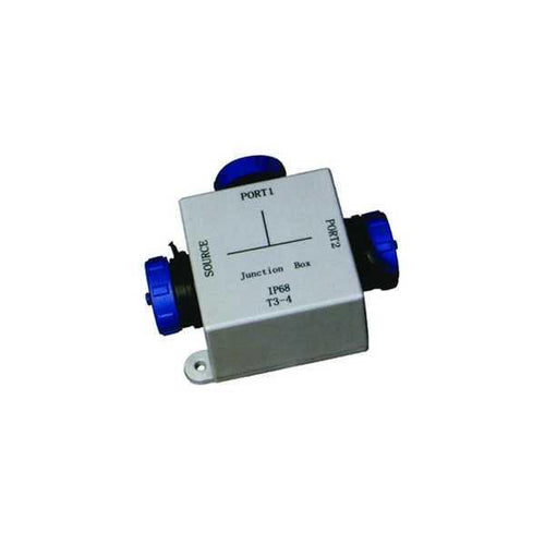 IlluminFX Pond Lighting/Foggers IlluminFX JB3-4 3-way connector