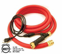 Load image into Gallery viewer, K&amp;H Manufacturing Installation Tools PVC / Thermo-Hose 20 Ft PVC K&amp;H Thermo-Hose (PVC &amp; Rubber)
