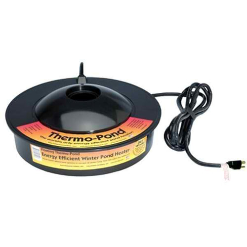 K&H Manufacturing Water Treatments K&H Thermo Pond Heater