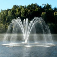Load image into Gallery viewer, Kasco Fountain Accessory Palm Nozzles for 2 &amp; 3 HP Kasco Premium Nozzles for J Series Fountains