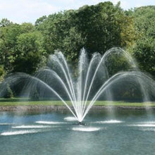 Load image into Gallery viewer, Kasco Fountain Accessory Magnolia Nozzles for 2 &amp; 3 HP Kasco Premium Nozzles for J Series Fountains