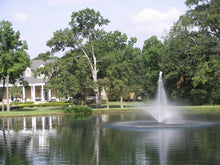 Load image into Gallery viewer, Kasco Fountain 3400JF - 3/4 HP - 1 Phase - 120V / 50 Ft Kasco JF Series Decorative Fountain â€“ 60Hz