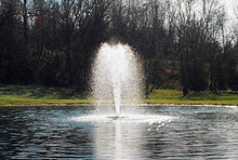 Load image into Gallery viewer, Kasco Fountains &amp; Pond Decor 3/4HP JF Fountain (50 Ft) Kasco 3/4HP Fountain 3400JF Series