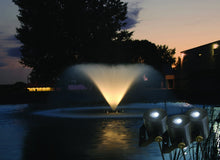 Load image into Gallery viewer, Kasco Pond Lighting/Foggers LED 3 Light Kits - 910 Lumens / 50 Ft Kasco Composite Fountain LED Light Package