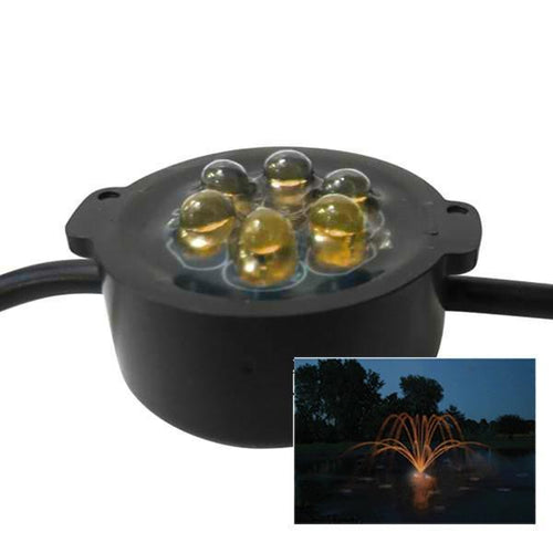 Kasco LED Puck Lights