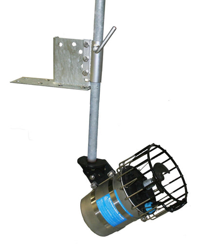 Kasco Pumps Accessories Industrial Dock Mount Kasco Dock Mount