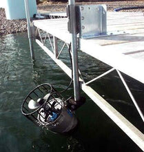 Load image into Gallery viewer, Kasco Pumps Accessories Standard Dock Mount Kasco Dock Mount